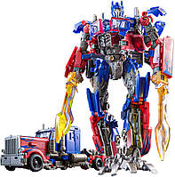 Робот-трансформер Оптімус Прайм 17,5 см з кінофільму Трансформери - Optimus Prime, TW-1022