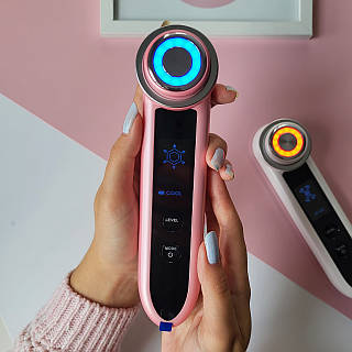 LL Yaman японський багатофункціональний апарат для ліфтингу