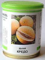 Насіння професійне Дині Кредо (Україна), 100 г