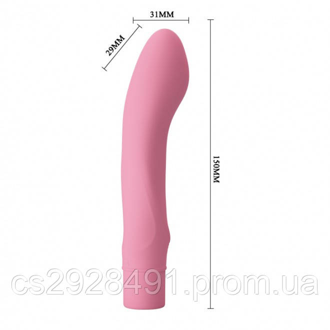 PRETTY LOVE IRA 10 functions Pink