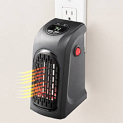 Бездротовий обігрівач Handy Heater Портативний кімнатний міні обігрівач