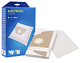Комплект мішків 8 шт для пилососів Electrolux Mondo Contour Chameleon Jaguar Glider, фото 2