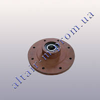 Ступиця вентилятора ОПВ (ОЛВ 53101) корпус