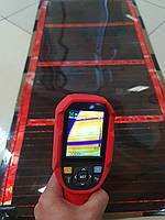 Нагрівальна ік плівка Rexva 0,50x0,25 (саморегулююча ) Корея