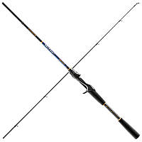 Спиннинг Favorite Skyline Casting SKYC-842SH 2.54m 30-100g Ex.Fast