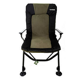 Коропове крісло Ranger Strong SL-107 (Арт. RA 2237)