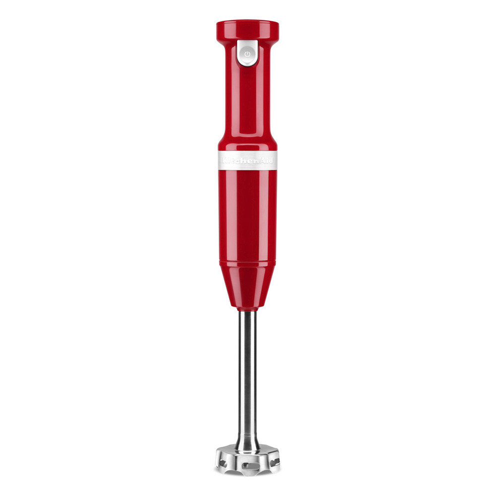 Заглибний акумуляторний блендер KitchenAid Artisan 5KHBBV53EER