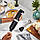 Заглибний акумуляторний блендер KitchenAid Artisan 5KHBBV53EER, фото 11