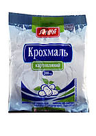 Крахмал картофельный в/с 200 г ТМ Ямуна