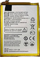 Аккумулятор ZTE Li3849T44P8h906450 оригинал Китай Blade A6 A6 Lite,