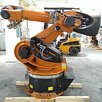 Промышленный робот KUKA KR360