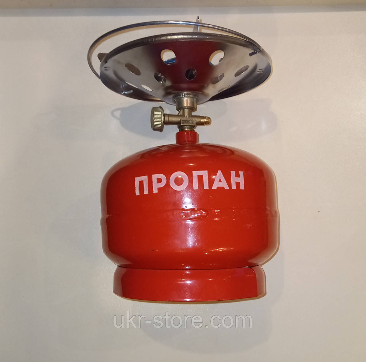 Балон газовий 5 л