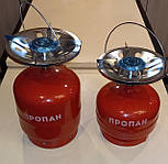 Балон газовий 5 л, фото 4