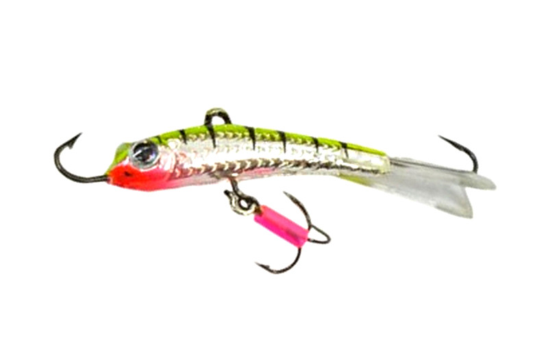 Балансир Mistrall 11-03, 3cm, 006, 6g