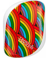 Щетка для волос Tangle Teezer Compact Styler Rainbow Galore