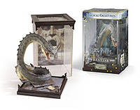 Статуэтка Harry Potter Noble Collection - Magical Creatures No. 3 - Basilisk Гарри Поттер Василиск