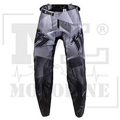 Штани S3 Toni Blazusiak 111 Black/Grey