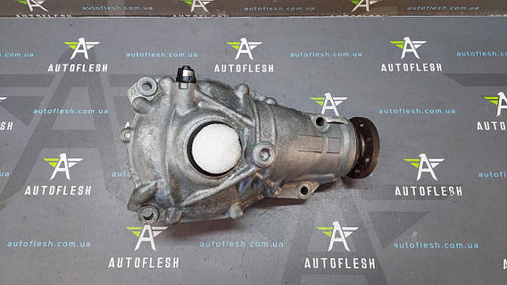 Мост передний/ редуктор 7648878, 31507648879 BMW 5 6 7 БМВ бу G11