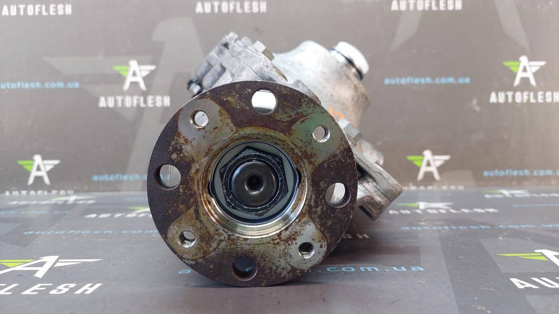 Мост передний/ редуктор 7648878, 31507648879 BMW 5 6 7 БМВ