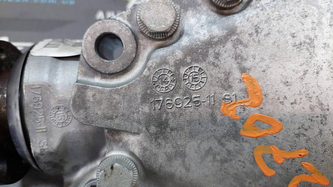 M.*様へ♥11/20 Мост передний/ редуктор 7648878, 31507648879 BMW 5 6 7 БМВ