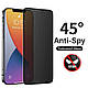 Захисне скло для Apple iphone 13 приватне антишпигун на айфон 13 Antispy glass - фото 7 - id-p1544018817
