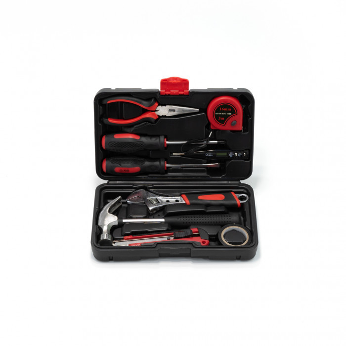 Набір слюсарного інструменту 10 од. Profline 40015, фото 1