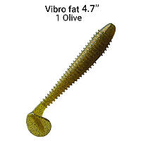 Vibro Fat 4.7''