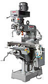 Фрезерний верстат для металу JET JVM-836TS 50000154T