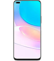 Смартфон  Huawei Nova 8i 6/128Gb Starry Black, фото 2