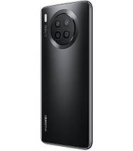 Смартфон  Huawei Nova 8i 6/128Gb Starry Black, фото 3