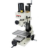 Фрезерний верстат для металу JET JMD-1 50000020M