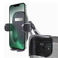 Тримач для телефону на монітор Tesla Model 3/Y/S/X H6-TH01