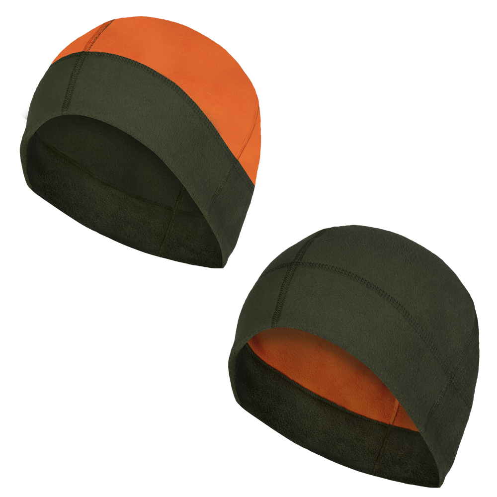 Шапка зимова флісова Marker Ultra Soft Olive