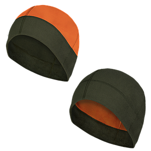 Шапка зимова флісова Marker Ultra Soft Olive
