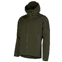 Куртка тактическая военная Soft-Shell 3.0 Olive