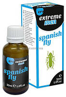 Збуджувальні краплі Spanish Fly Extreme Men 30 мл