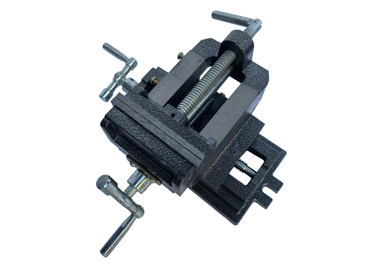 Лещата 9craft 100 мм крестовинные (хрестоподібні, хрестові)