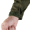 Куртка штормова Soft-Shell 2.0 Olive, фото 8