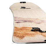 Сплітборд Arbor Swoon Camber 2023, фото 2