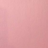 Фетр А4 1,2мм светло-розовый