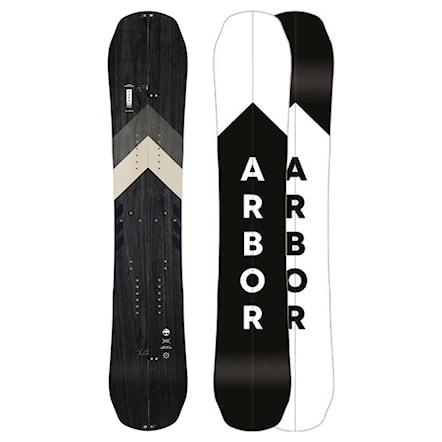 Сплітборд Arbor Coda Rocker 2023