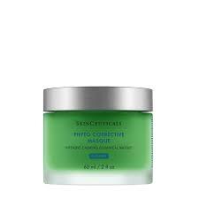 Мультиактивна заспокійлива маска Skinceuticals Phyto Corrective Masque 60 мл, фото 1