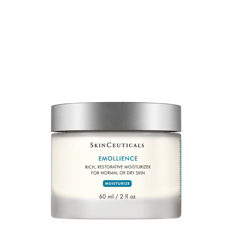 Поживний зволожуючий крем для обличчя Skinceuticals Emollience 60 мл, фото 1