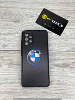 Чохол Samsung A32 M-brand BMW 74765