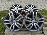 Диски 5.130 R20 9J ET60 DIA71.6 AUDI Q7/VOLKSWAGEN TOUAREG/PORSHE CAYENNE, фото 3