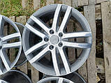 Диски 5.130 R20 9J ET60 DIA71.6 AUDI Q7/VOLKSWAGEN TOUAREG/PORSHE CAYENNE, фото 5