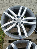 Диски 5.130 R20 9J ET60 DIA71.6 AUDI Q7/VOLKSWAGEN TOUAREG/PORSHE CAYENNE, фото 8