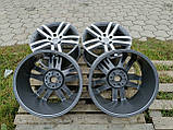 Диски 5.130 R20 9J ET60 DIA71.6 AUDI Q7/VOLKSWAGEN TOUAREG/PORSHE CAYENNE, фото 7