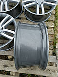 Диски 5.130 R20 9J ET60 DIA71.6 AUDI Q7/VOLKSWAGEN TOUAREG/PORSHE CAYENNE, фото 11