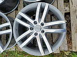 Диски 5.130 R20 9J ET60 DIA71.6 AUDI Q7/VOLKSWAGEN TOUAREG/PORSHE CAYENNE, фото 9